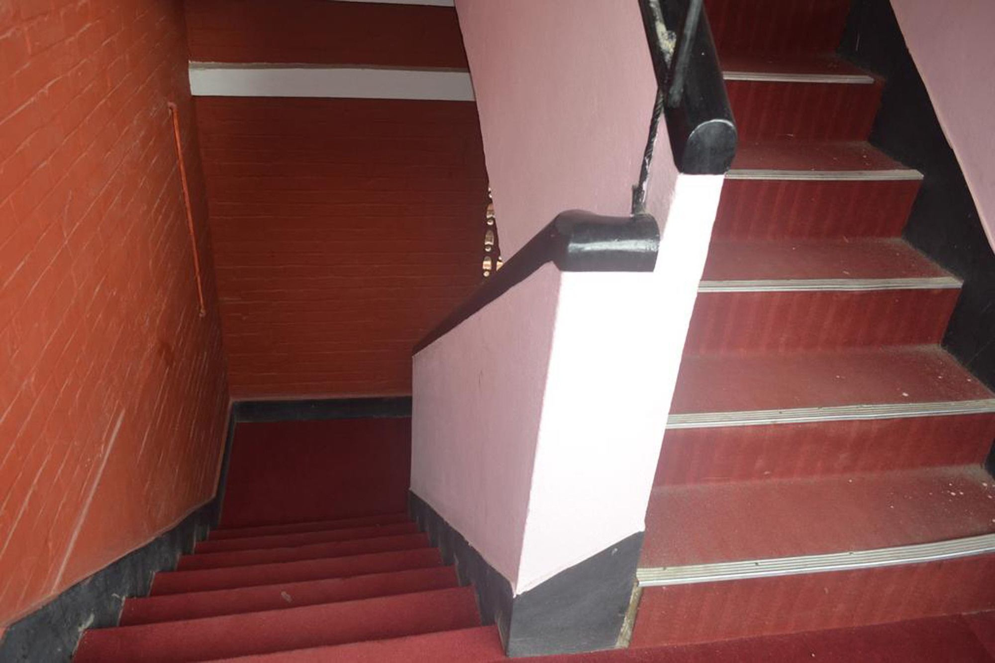 Hotel Holiday Inn كاتماندو المظهر الخارجي الصورة