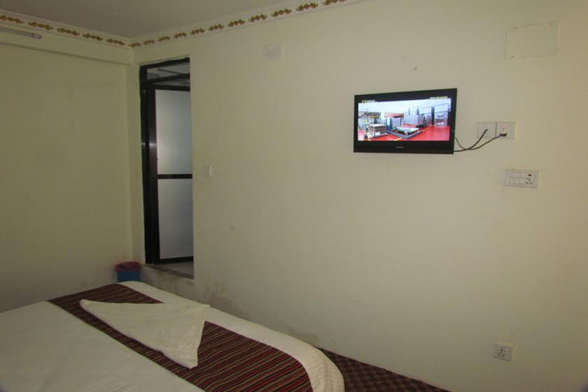 Hotel Holiday Inn كاتماندو المظهر الخارجي الصورة